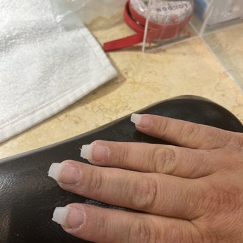 Bella Nails - Nail Salons Near Me - Belmont, California