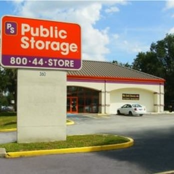 Public Storage - Self Storage Near Me - Longwood, Florida Public Storage - Self Storage Near Me - Longwood, Florida