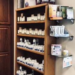 Bloom Chiropractic Center - Nutritional Response Testing