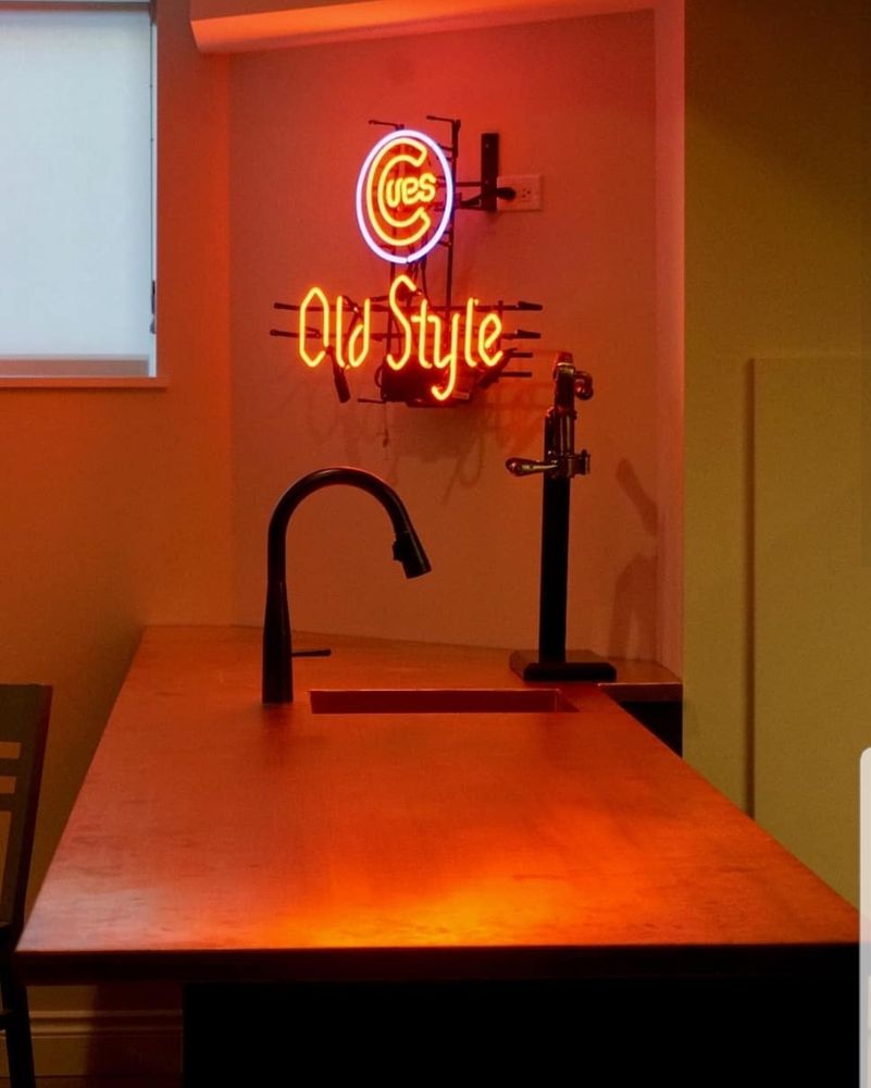 Slide of Einstein Plumbing USA