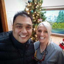 Evan L. Wheeler, DDS - Another cavity free visit!