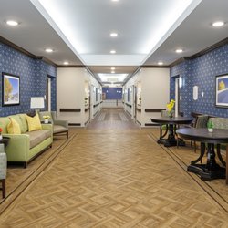 Advanced Rehabilitation & Healthcare of Burleson