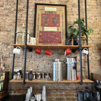 The Roasting House - Coffee & Tea Near Me - Virginia City, Nevada