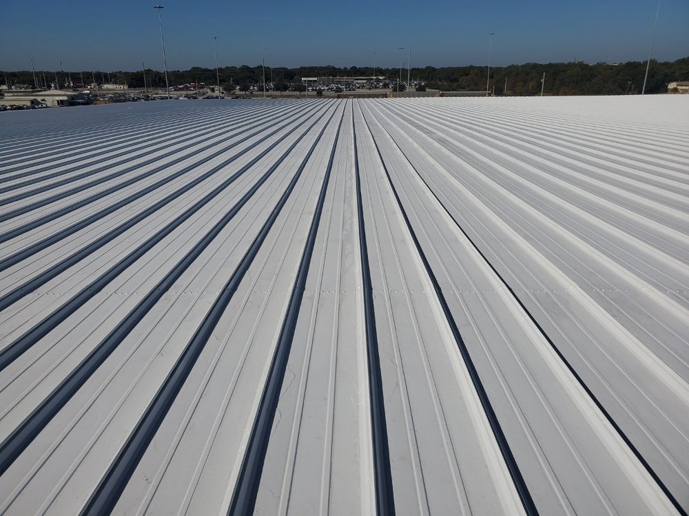 Slide of MNM Painting & Roofing