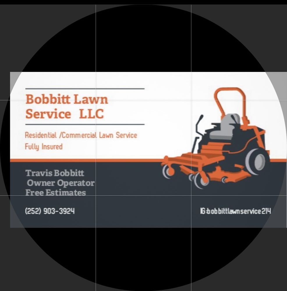 BOBBITT LAWN SERVICE Rocky Mount, NC Yelp
