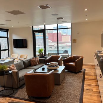 230 Ash - Club house - Apartments Near Me - Portland, Oregon 230 Ash - Club house - Apartments Near Me - Portland, Oregon