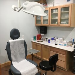 US MedClinic - Procedure Room