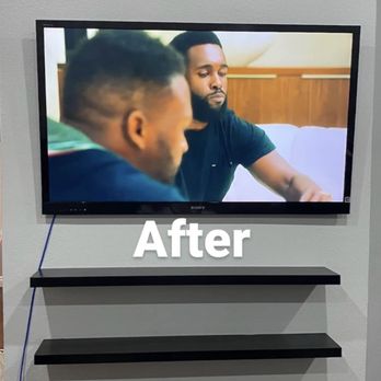 Bay Area Wall Mounts - Home Theatre Installation Near Me