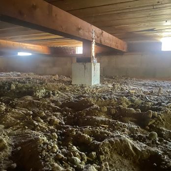 Raised Foundation Repair - General Contractors Near Me Raised Foundation Repair - General Contractors Near Me