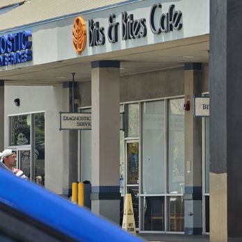 Bits & Bites Cafe - Coffee & Tea Near Me - honolulu, Hawaii