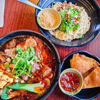 Noodle Nine - Noodles Near Me - Redmond, Washington