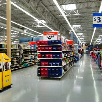 Walmart Supercenter - Department Stores Near Me - Vernal, Utah Walmart Supercenter - Department Stores Near Me - Vernal, Utah