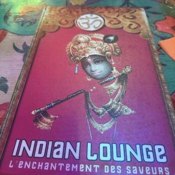 Indian Lounge - Indian Near Me - Nice, 06