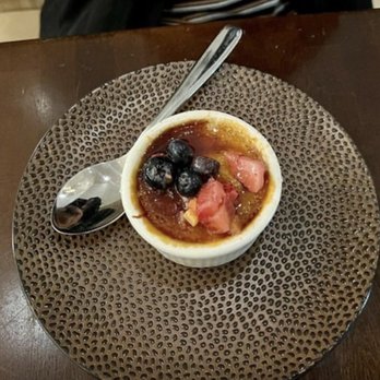ORO Restaurant & Lounge - Tapas/Small Plates Near Me - Raleigh, North Carolina