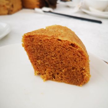 Providential 9 - cantonese sponge cake - Dim Sum Near Me - Markham, Ontario