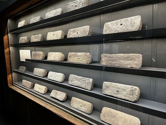 Mel Fisher Maritime Museum by null