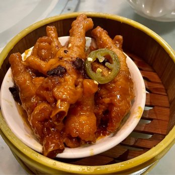 Dolo Restaurant and Bar - chicken feet - Dim Sum Near Me - Chicago, Illinois Dolo Restaurant and Bar - chicken feet - Dim Sum Near Me - Chicago, Illinois