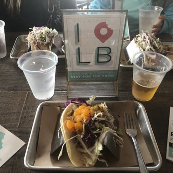 Beach City Food Tours - Pier 79 Taco - Food Tours Near Me - Long Beach, California Beach City Food Tours - Pier 79 Taco - Food Tours Near Me - Long Beach, California