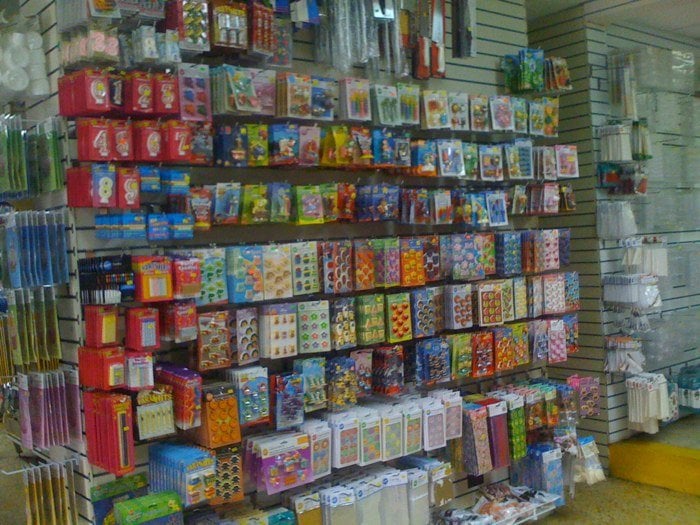 Bakery Cash and Carry Image