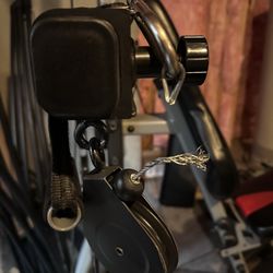 Nautilus - Cable lasted 60 days, this time it was filmed