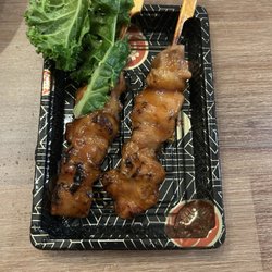 Yakitori