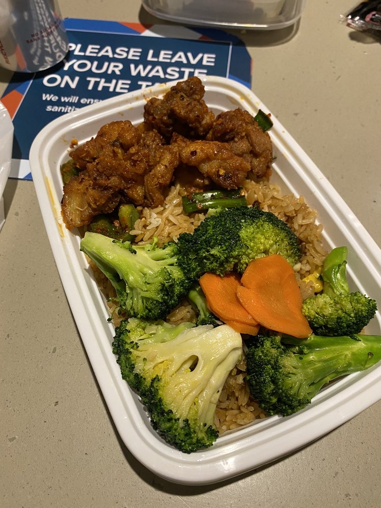 SZECHUAN EXPRESS Updated September 2024 17 Photos & 25 Reviews