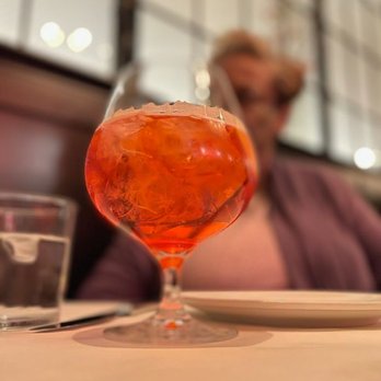 The Gage - Aperitif Spritz - New American Near Me - Chicago, Illinois The Gage - Aperitif Spritz - New American Near Me - Chicago, Illinois