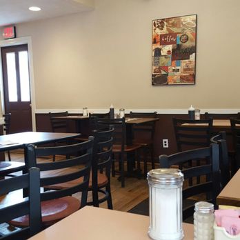 Riverview Restaurant - Coffee & Tea Near Me - Billerica, Massachusetts