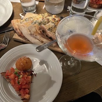 Via 13 - Italian Near Me - New York, New York Via 13 - Italian Near Me - New York, New York