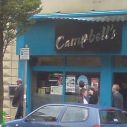 Campbell's