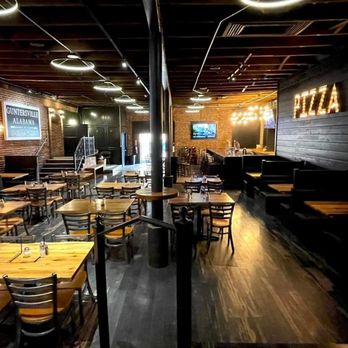 Pizza Ed - Pizza Near Me - Guntersville, Alabama Pizza Ed - Pizza Near Me - Guntersville, Alabama