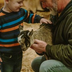 Country Roads Family Fun Farm - Petting Zoo