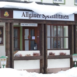Gasthaus Belfort