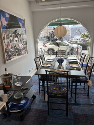 Svenskt Tenn by null