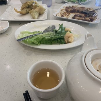 Jiang Nan Spring - Chinese Near Me - Alhambra, California