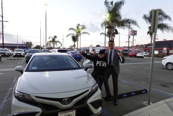 BEACH CITIES TOYOTA WESTMINSTER - Updated December 2025 - 74 Photos ...