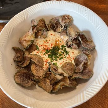 Bar Vlaha - Greek Near Me - Brookline, Massachusetts