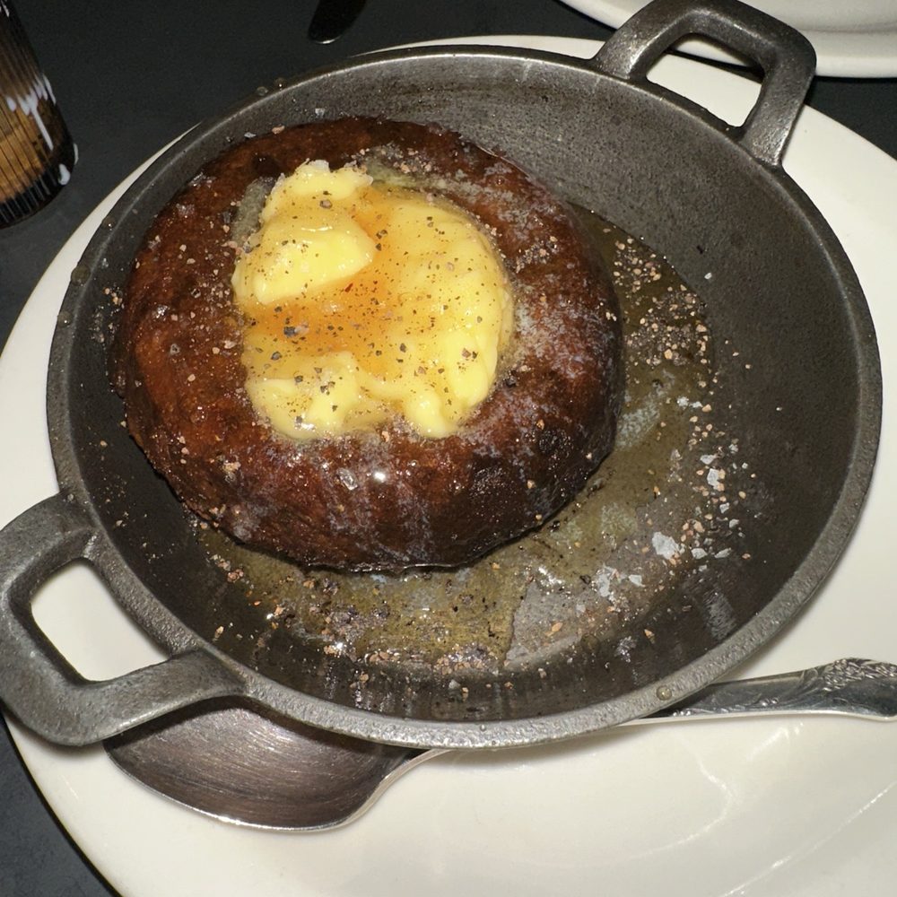 Dunsmoor - Edna's Sour-Milk Cornbread - American Near Me - Los Angeles, California Dunsmoor - Edna's Sour-Milk Cornbread - American Near Me - Los Angeles, California
