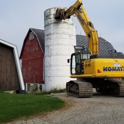 Gueligs Waste Removal and Demolition