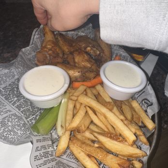 Distill A Local Bar - Sandwiches Near Me - Las Vegas, Nevada