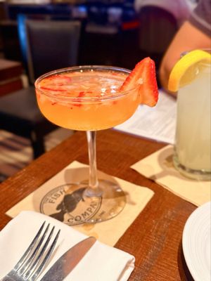 Original Fish Co. by null