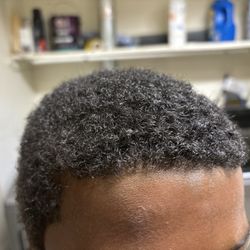 Marvelous Cuts - No.2