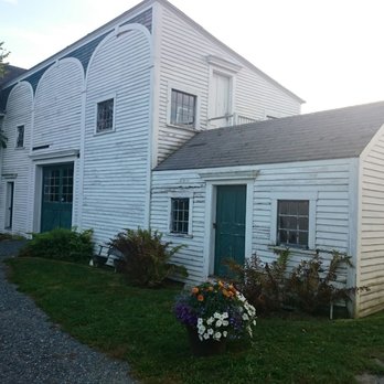 Woodlawn Museum - Museums Near Me - Ellsworth, Maine