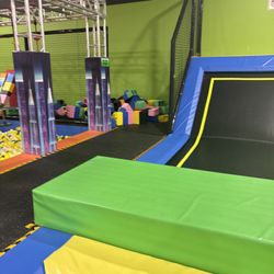 Fun City Adventure Park