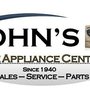 Photo of John's Maytag Home Appl Ctr