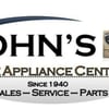 John's Maytag Home Appl Ctr gift card