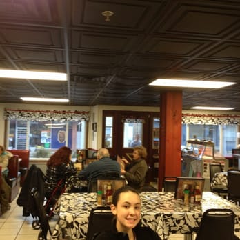 OJ's Midtown Restaurant - Great little place. - Breakfast & Brunch Near Me - Gillett, Wisconsin