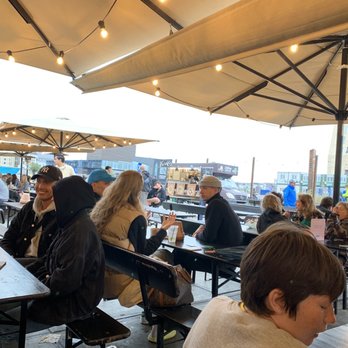 Broens Gadekøkken - Food Stands Near Me - Copenhagen, 84