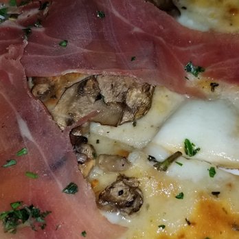Kitchen 86 - Cauliflower crust pizza - Bars Near Me - Palm Desert, California