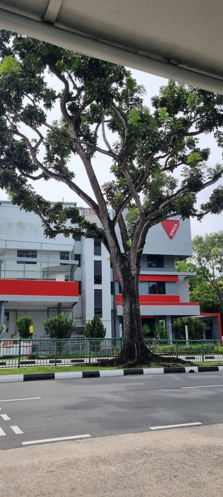 Metropolitan YMCA Singapore